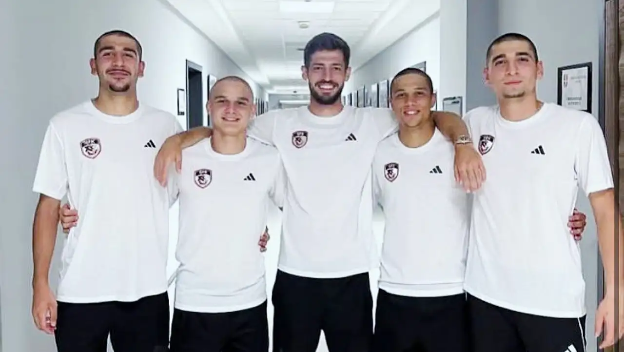 Kayserililer Gazianteplilere ilham oldu!