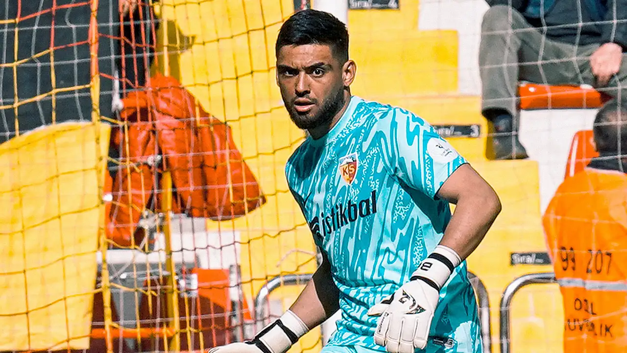 A Milli Takım Aday Kadrosu açıklandı! Kayserispor'dan futbolcu var mı?