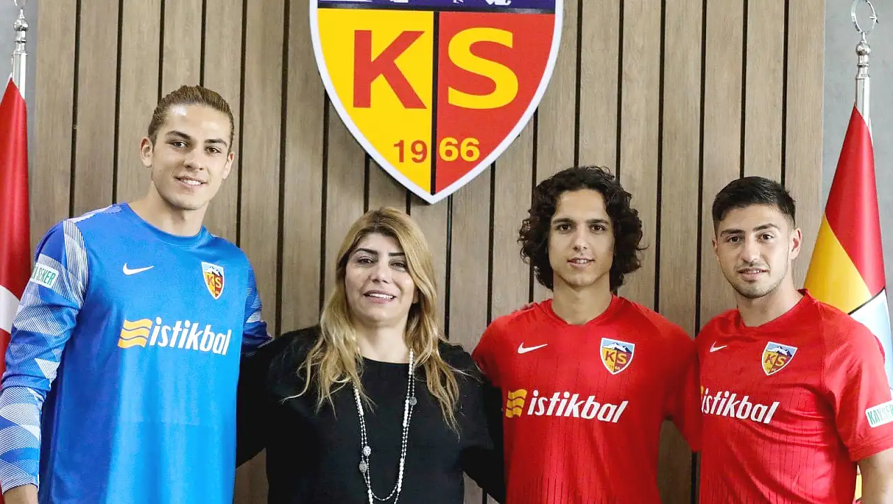 Berna Gözbaşı sessizliğini bozdu!