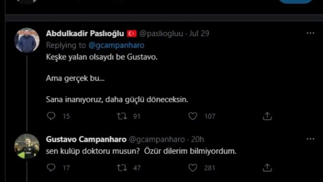 Kayserispor'da büyük iz bıraktı! Kayseri'de gündem olmuş, gazeteciyle tartışmıştı