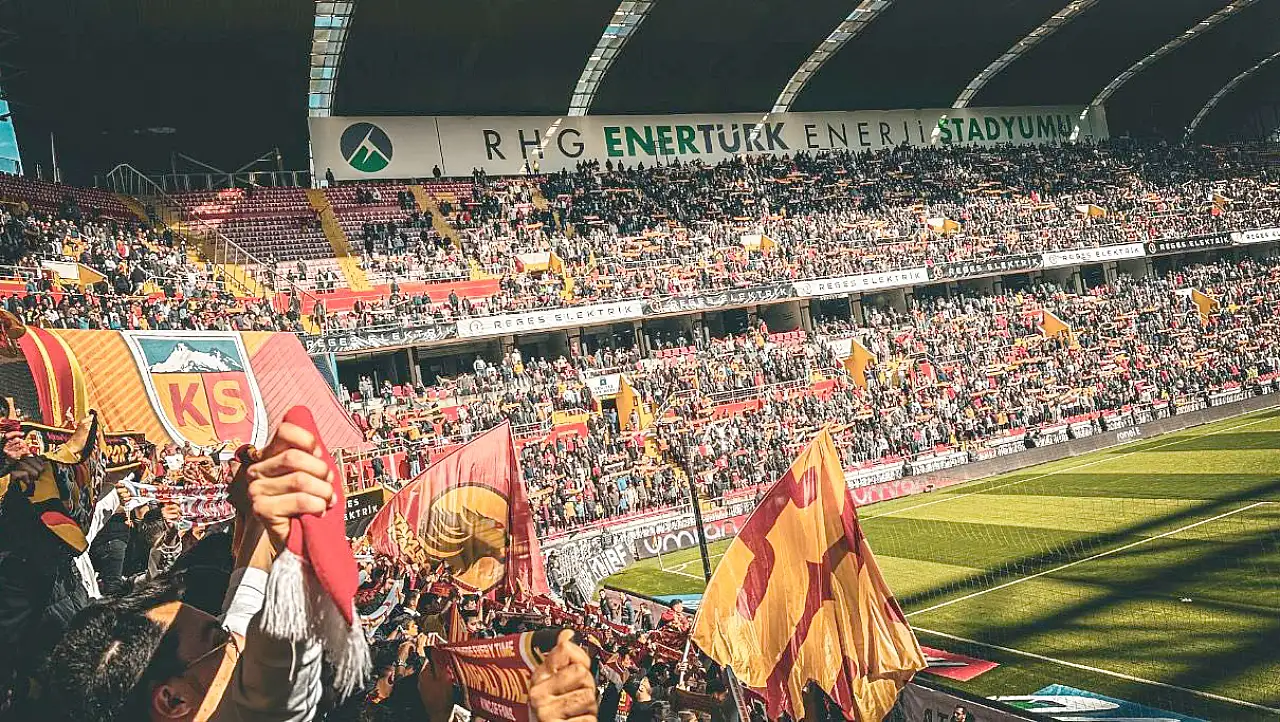 Kayserispor - Beşiktaş maçında Çarşı Kayseri'ye gelecek mi?