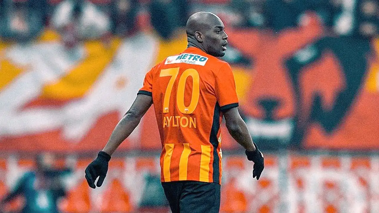 SON DAKİKA! FIFA'dan Kayserispor transfer yasağı geldi mi?