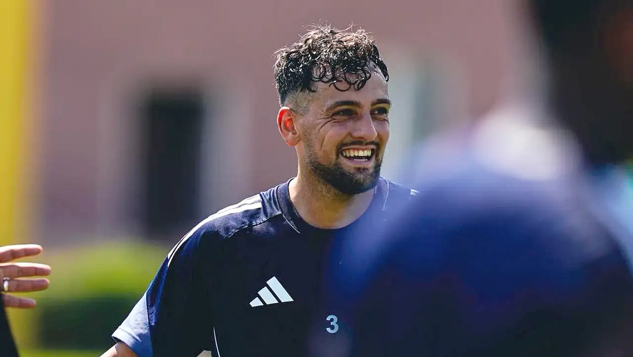 SON DAKİKA! Kayserispor'da o futbolcuya rekor ceza geldi!