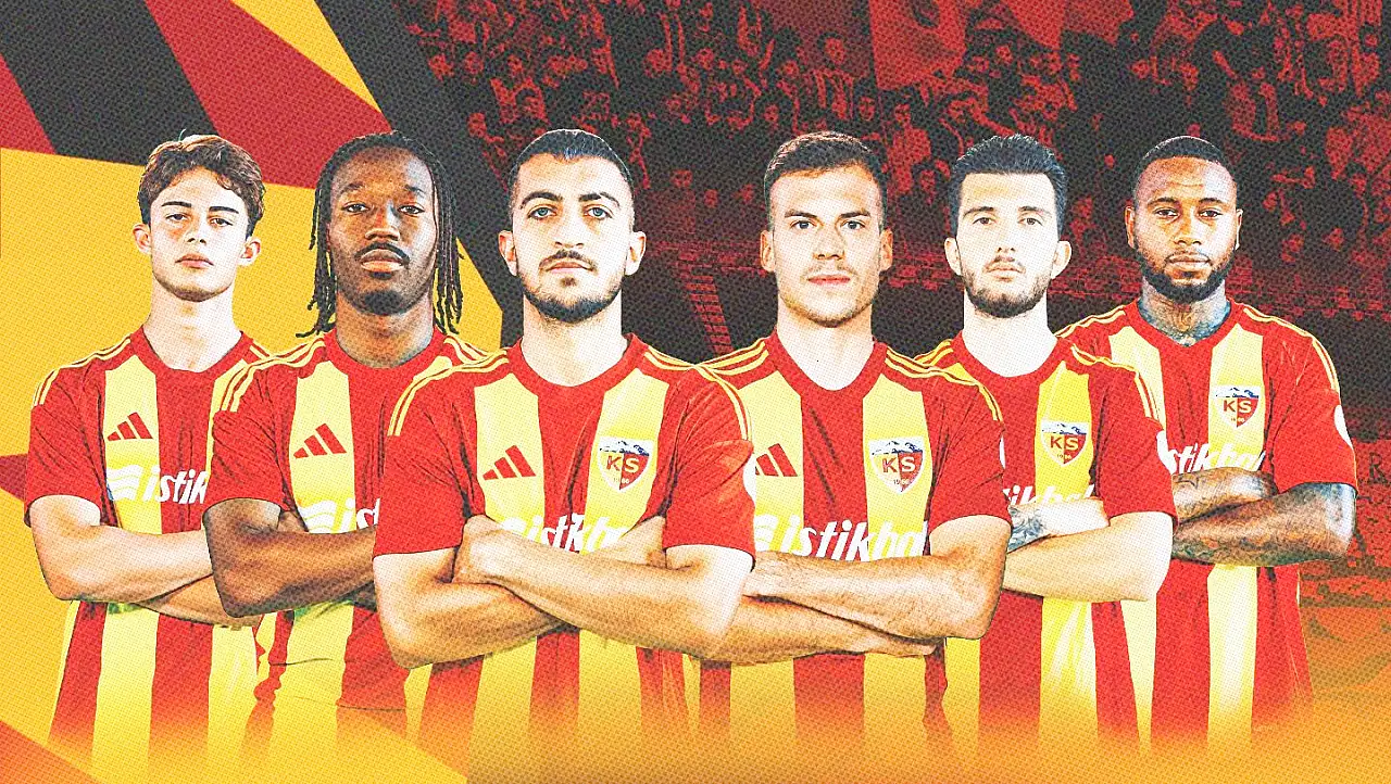 Kayserispor için kader maçı! Hazırlıklar başlıyor