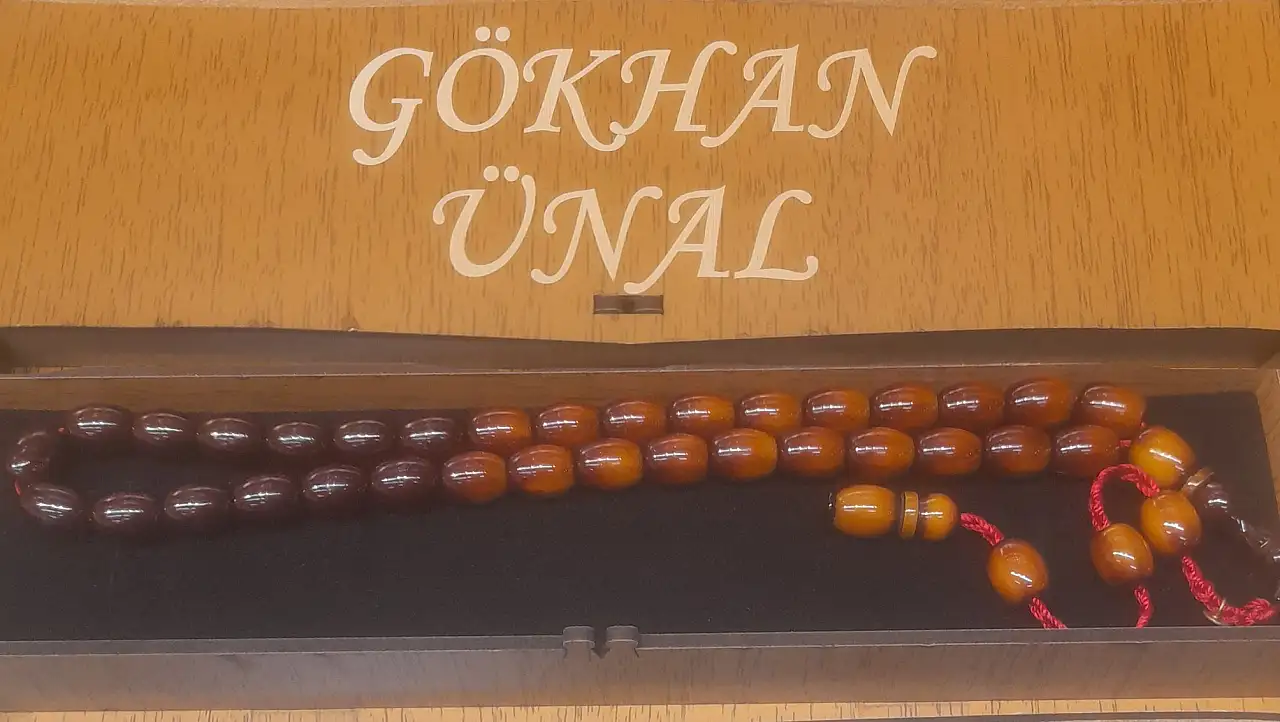 Kayseri'de veda anı! Gökhan Ünal'a bakın ne hediye edildi?