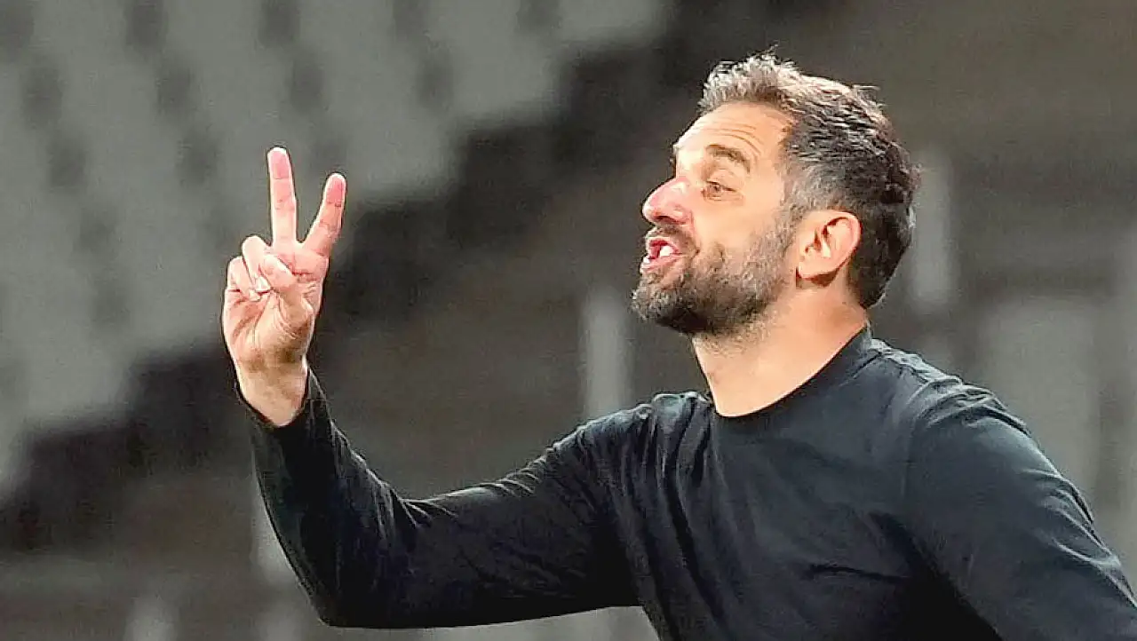 Radomir Djalovic açıkladı! Kayserispor kaç transfer yapacak?