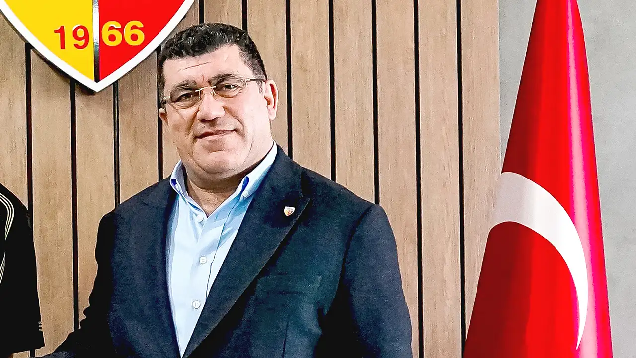 Genel kurul günü belli oldu, Kayserispor'da asıl soru hala yanıtsız!