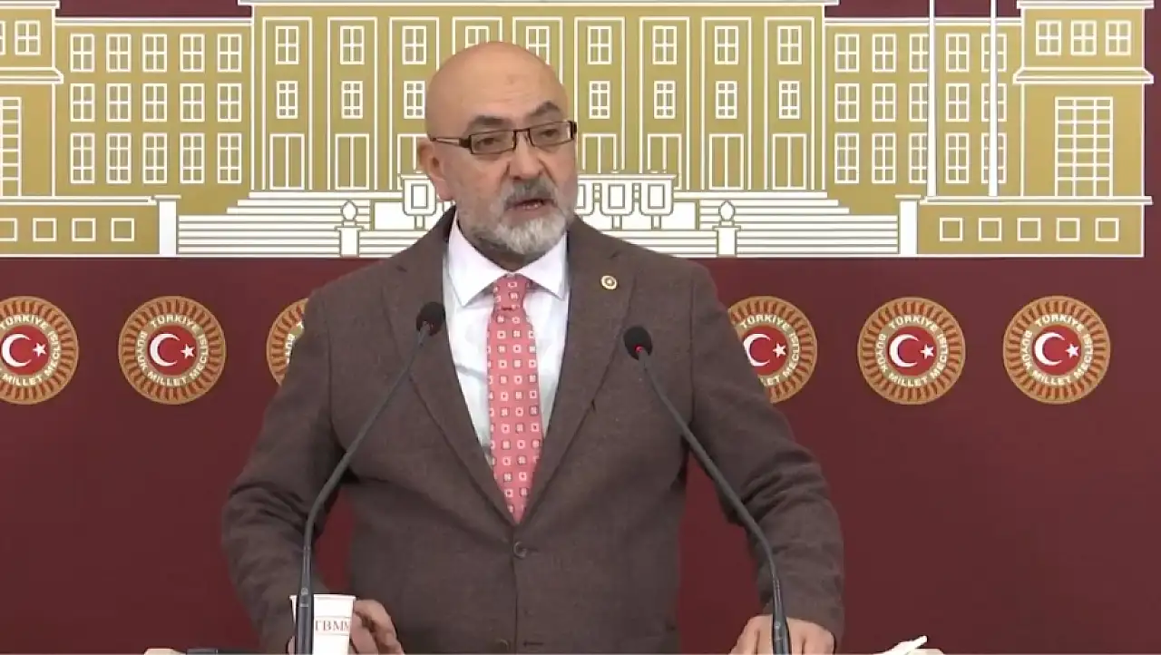 Kayseri için dev hedef: 100 milyon dolar! Cıngı'dan dikkat çeken açıklama