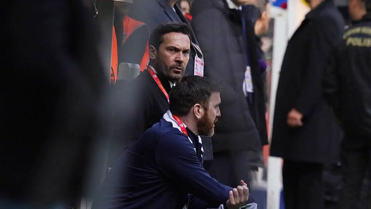 Kayserispor'da teknik direktör Muhammed Türkmen mi olacak?