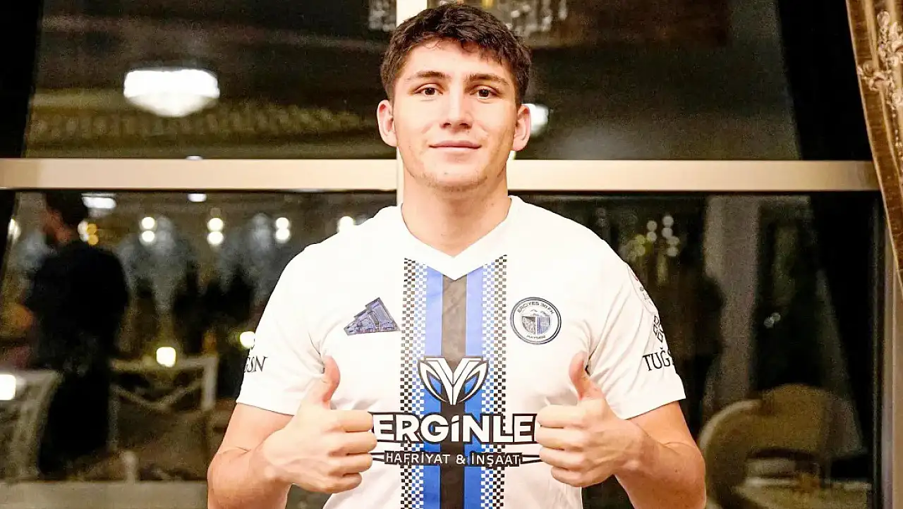 Süper Lig tarihine geçen iki oyuncu milli takıma davet edildi
