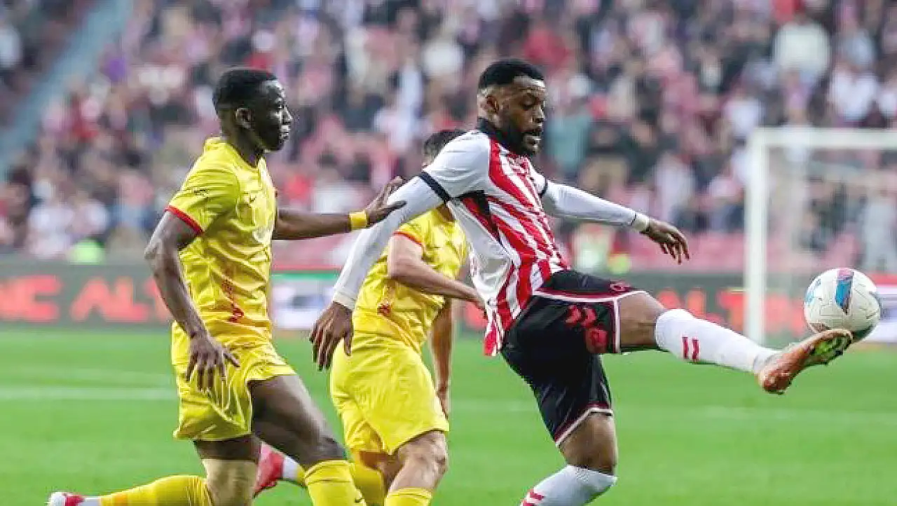 Kadroda sürpriz var mı? İşte Erling Moe'nin muhtemel Samsunspor kadrosu