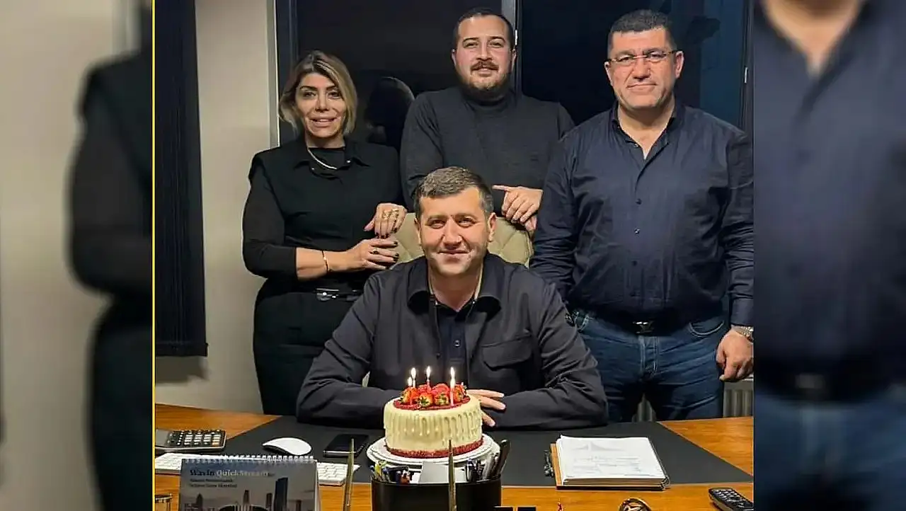 Berna Gözbaşı'nın rüyası gerçek oldu: Zaman başkanı haklı çıkardı