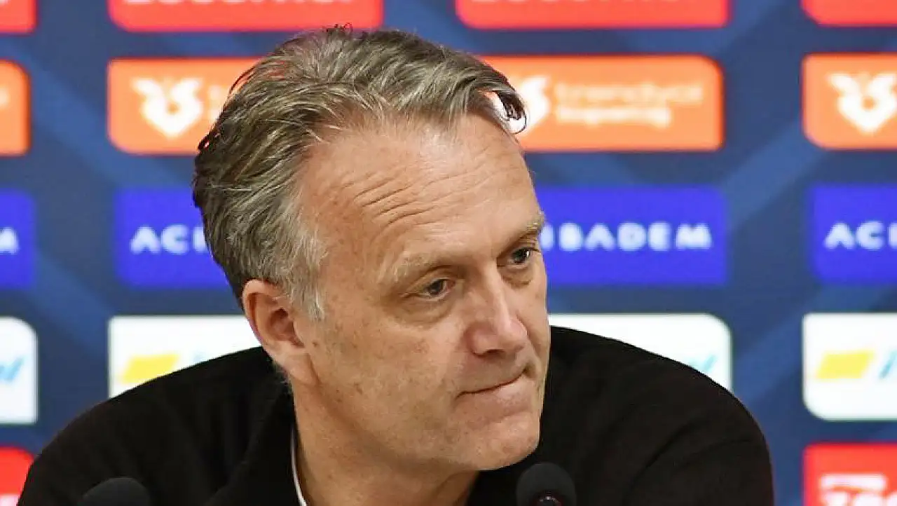 Kayserispor'da dikkat çeken Bilal Bayazit detayı!