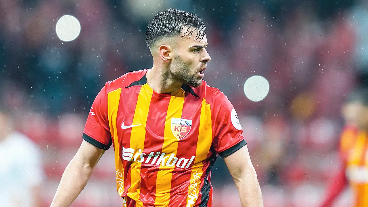 Jakirovic'i keşfeden taraftardan Çaykur Rizespor önerisi!