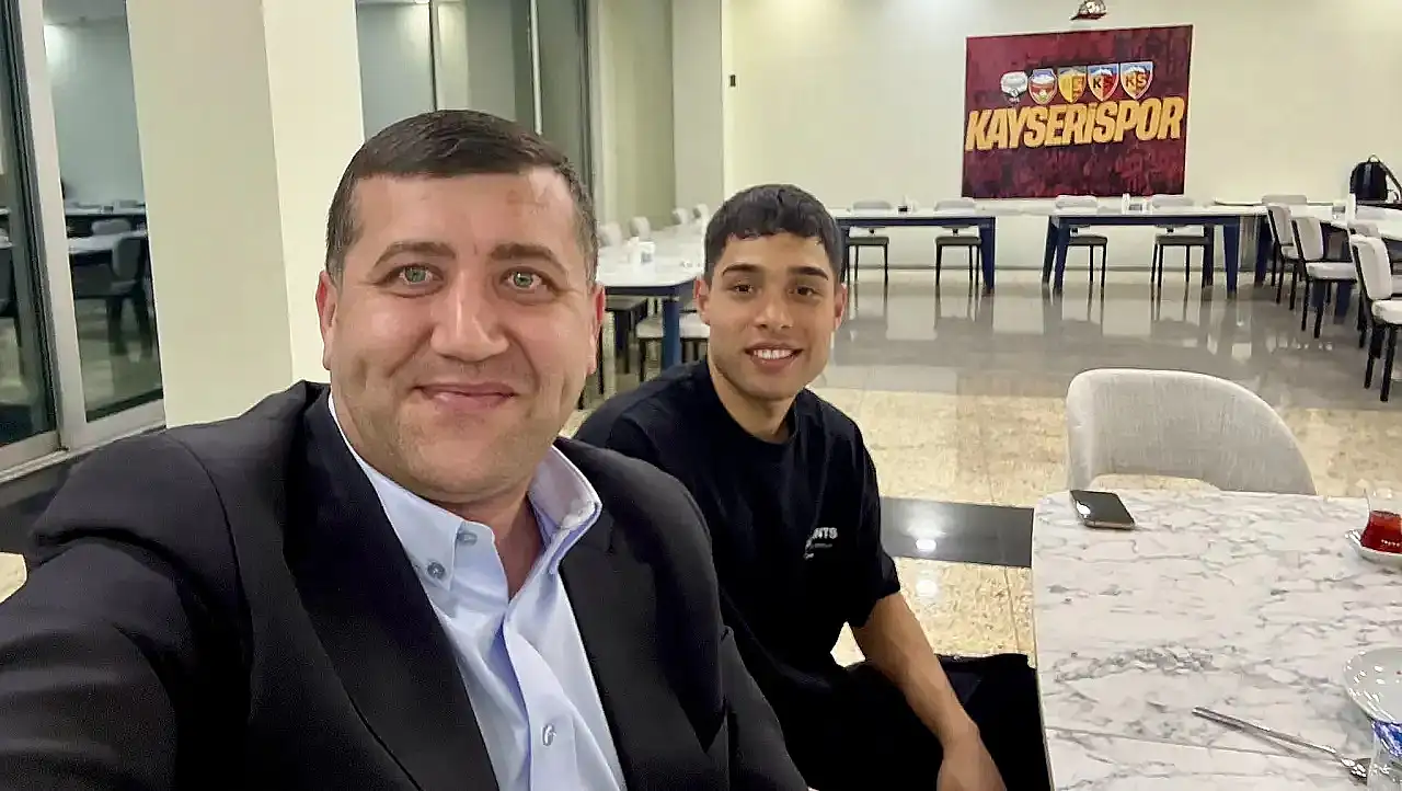 Berna Gözbaşı'nın rüyası gerçek oldu: Zaman başkanı haklı çıkardı