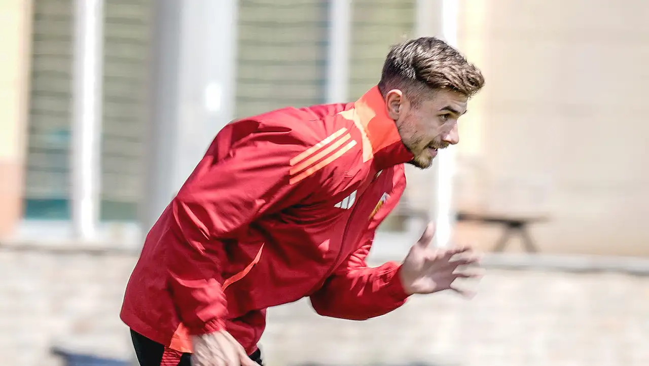 Kayserispor'da gözler ona çevrildi! Eleştirilere sahada yanıt verdi