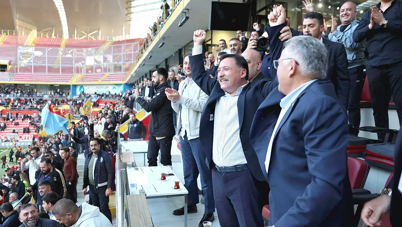 Herkes bu soruyu soruyor: Ali Çamlı Eyüpspor maçına gelecek mi?