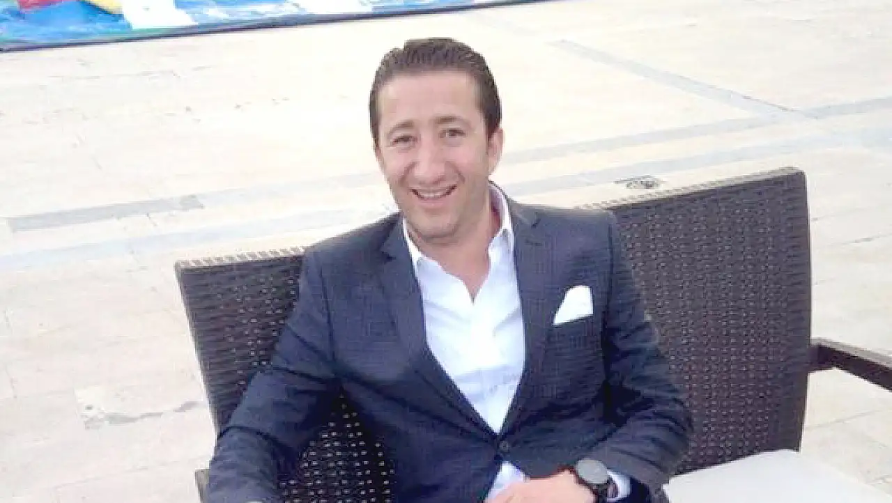 Kayserispor'da ilk kritik karar! Yeni sportif direktör belli oldu