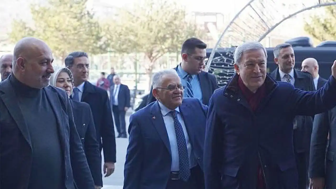 Ali Çamlı Kayserispor'a geri mi dönüyor? Başkanlık kulisleri hareketlendi