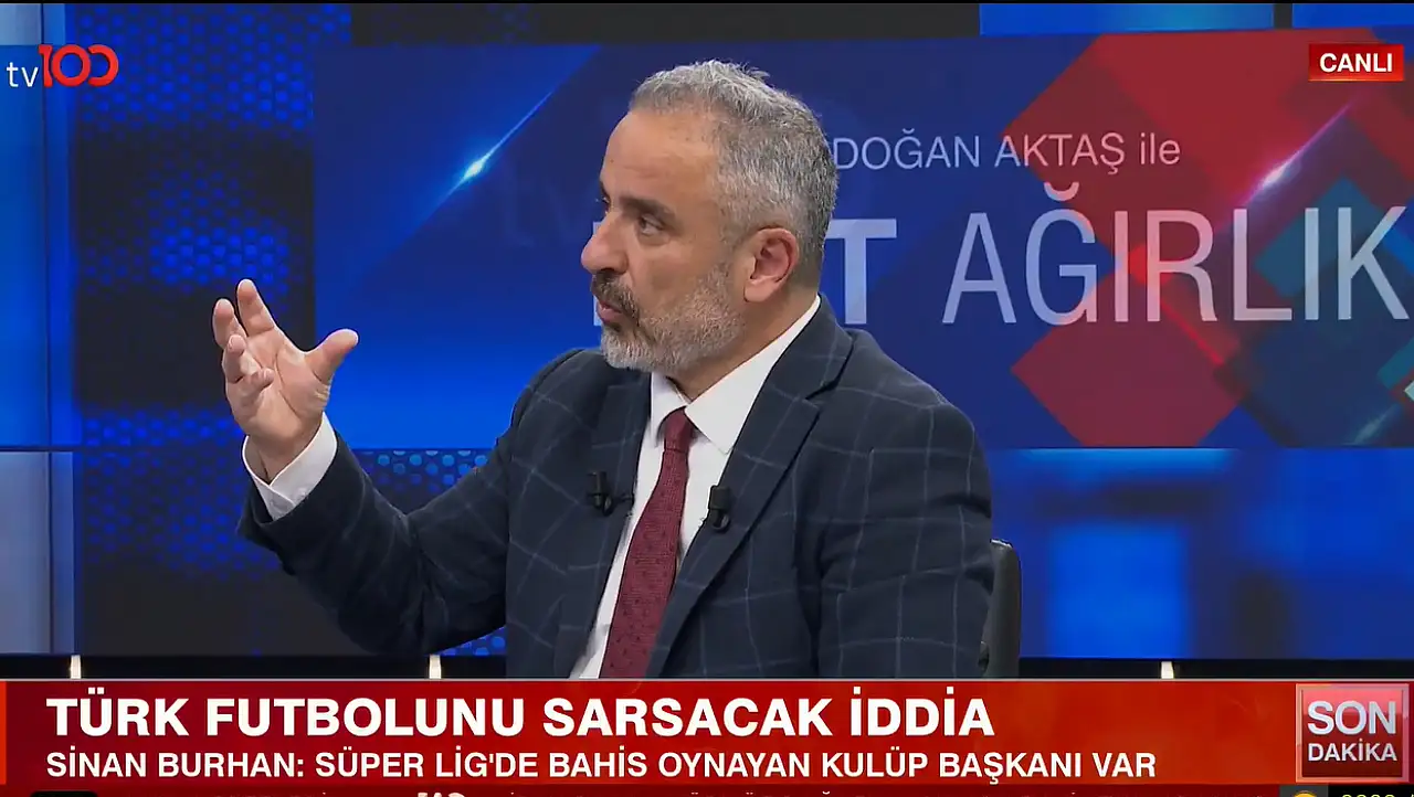 Süper Lig 21 takımla mı oynanacak? Yeni gelişmeler gündemde