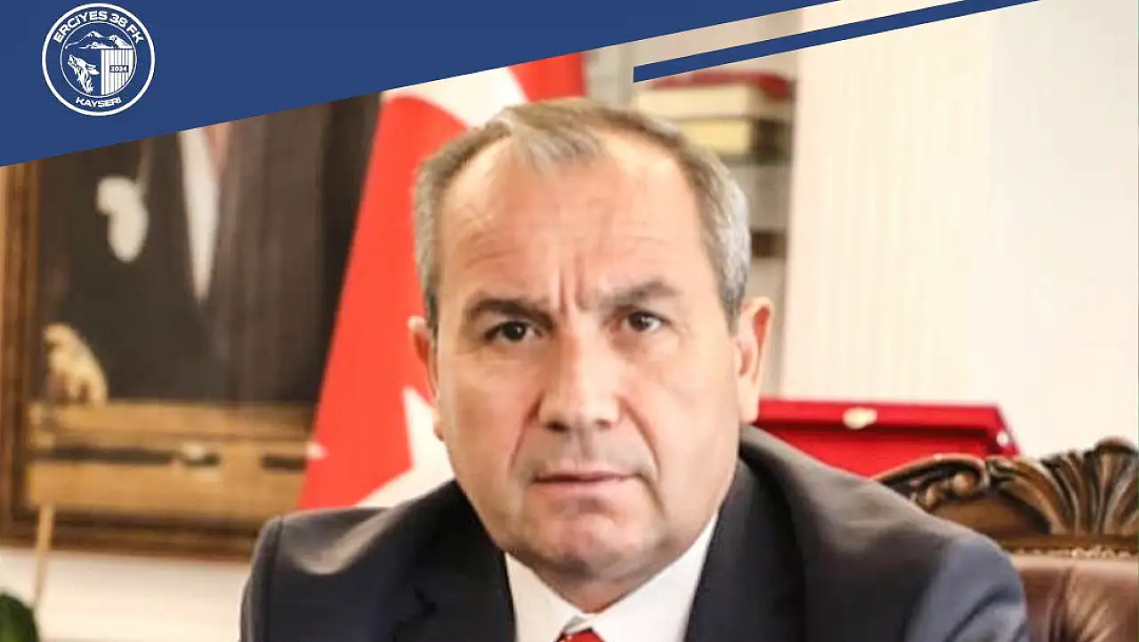 Erciyes 38 FK'da yeni dönem başladı! İşte alınan kritik kararlar