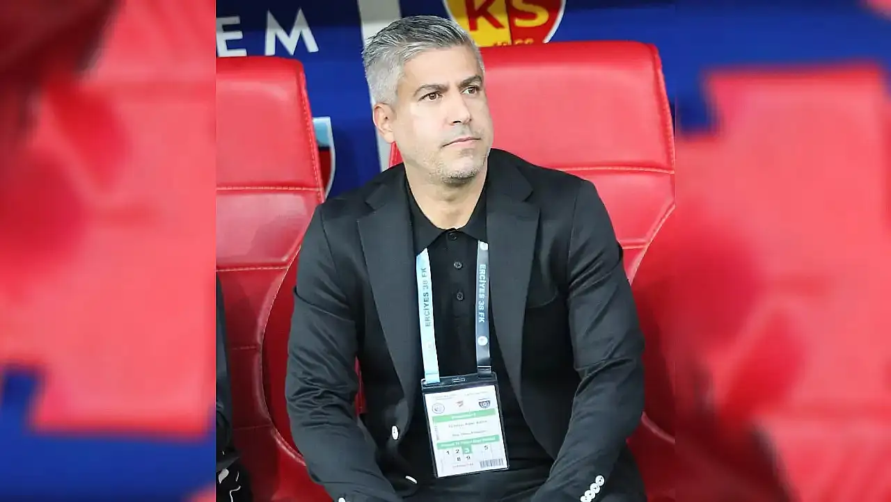 Süper Lig takımlarında bile yok!