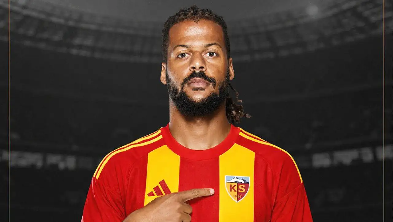 Amedspor'dan Kayserispor'a uzanan transferde yeni gelişme