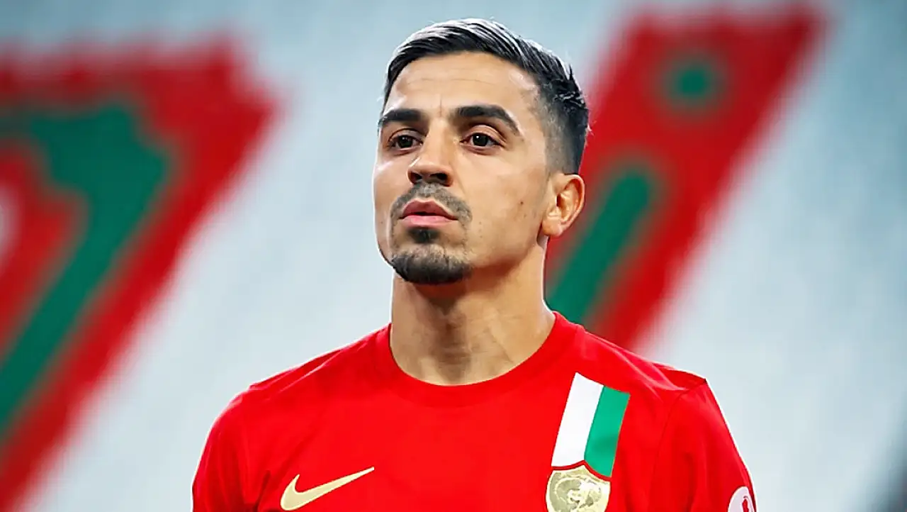 Sinan Kurt sonrası Kayserispor'da Amedspor'dan bir isim daha gündemde
