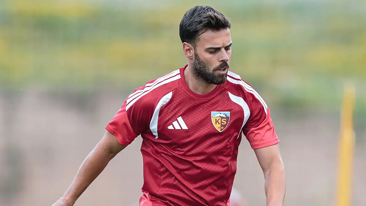 Son dakika! Miguel Cardoso Erzurumspor ile anlaştı mı?