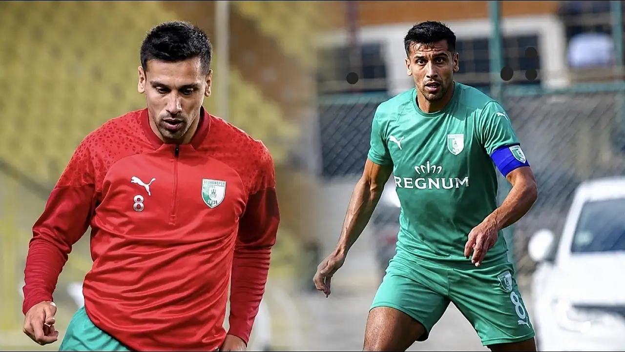 Kayserispor'da 16. transfer kapıda: Anlaşma sağlandı