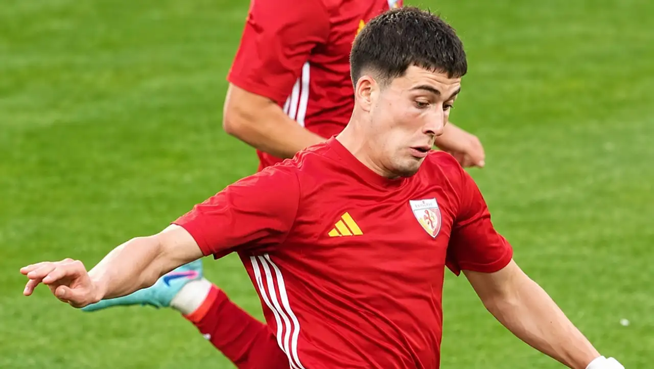 Kayserispor yeni Seferi'sini buldu!