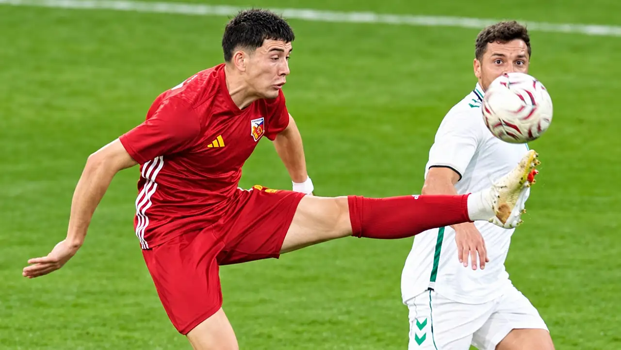 Kayserispor yeni Seferi'sini buldu!