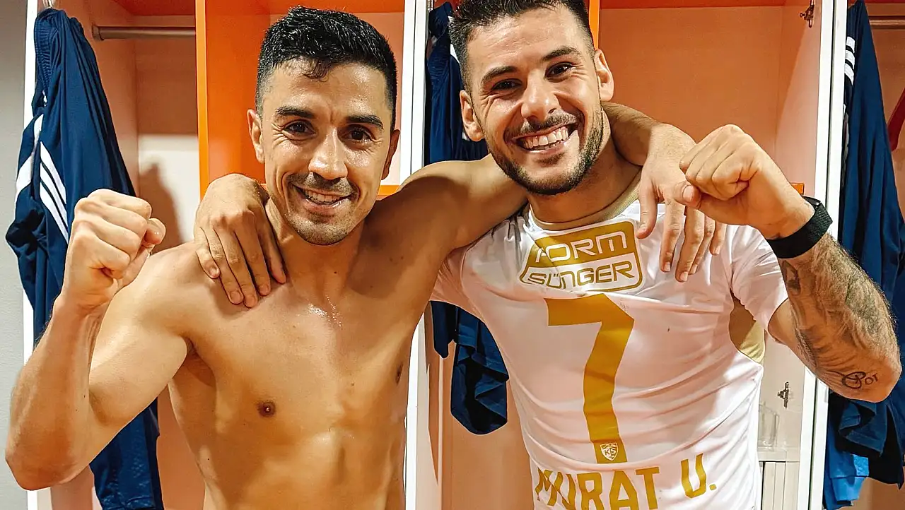 Kayserispor'dan dikkat çeken paylaşım geldi!