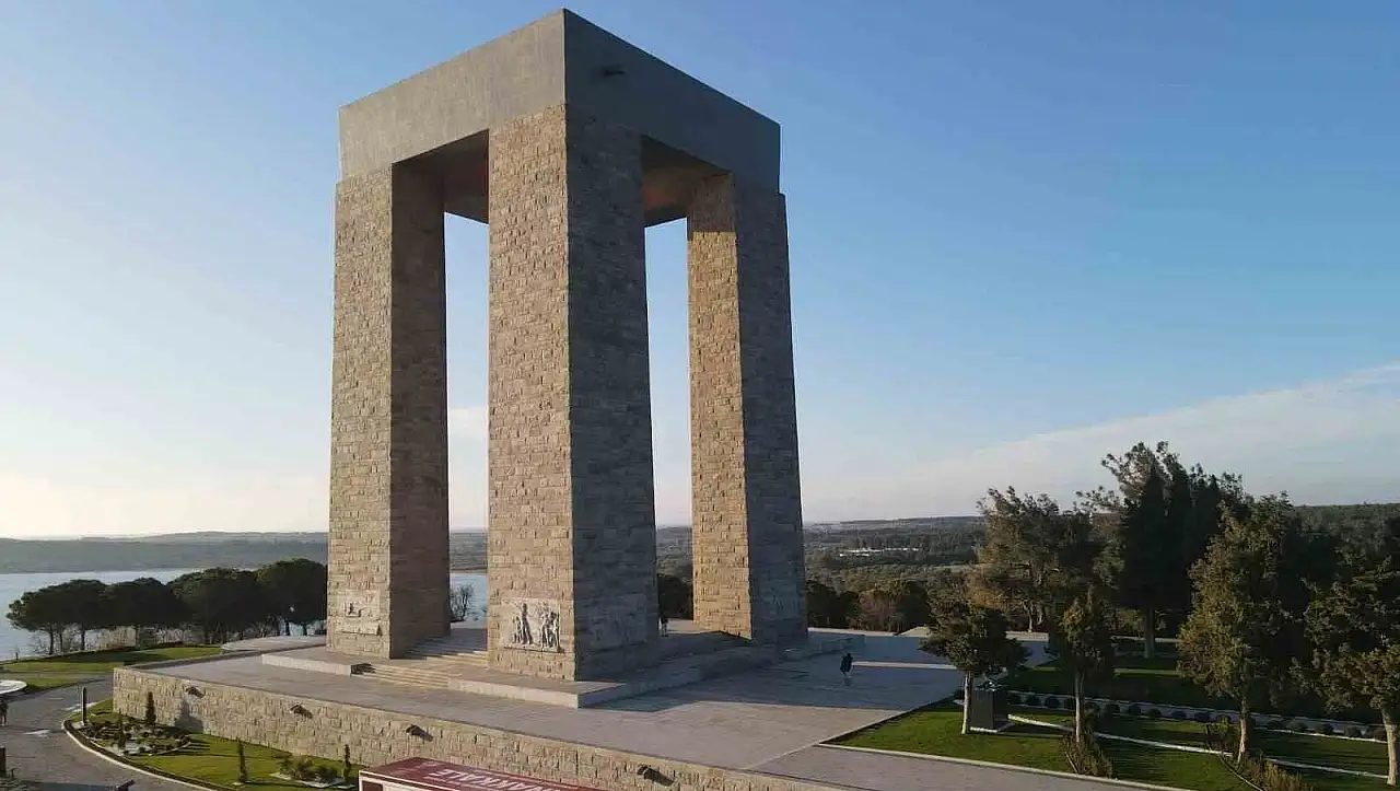 Kayseri merkezli Çanakkale turu başlıyor – İşte fiyatlar ve detaylar…