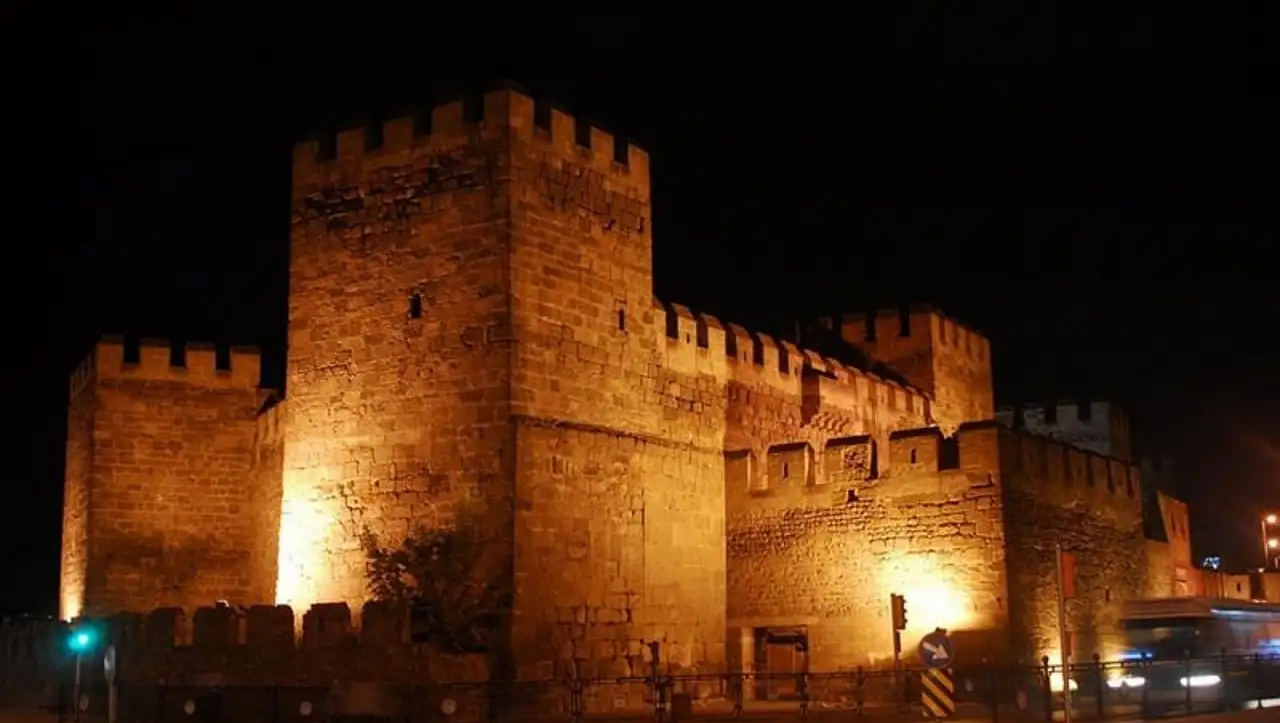 İşte Kayseri'nin tarihi mirası! Evliya Çelebi o ayrıntıya dikkat çekti