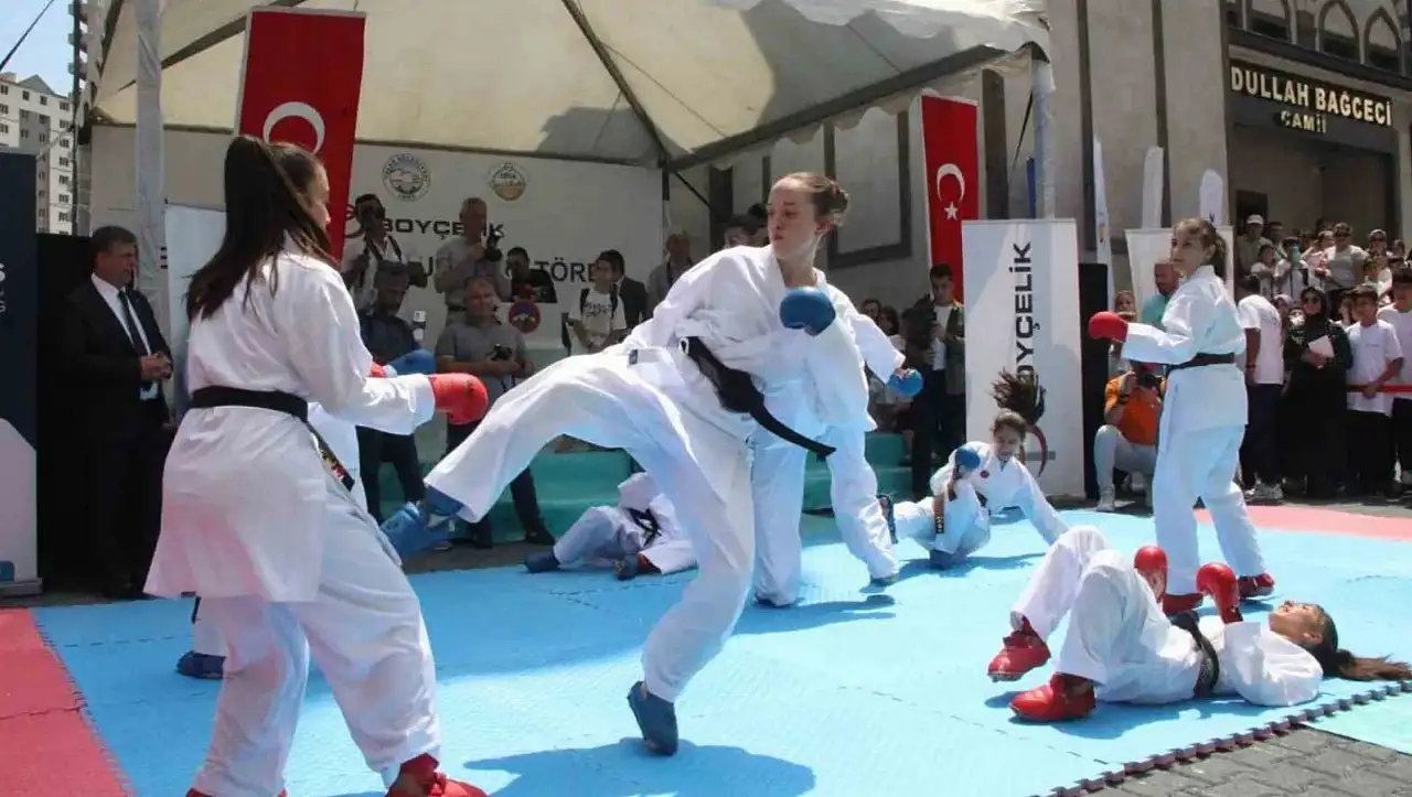 Kayseri Modeli Türkiye'ye örnek oluyor!