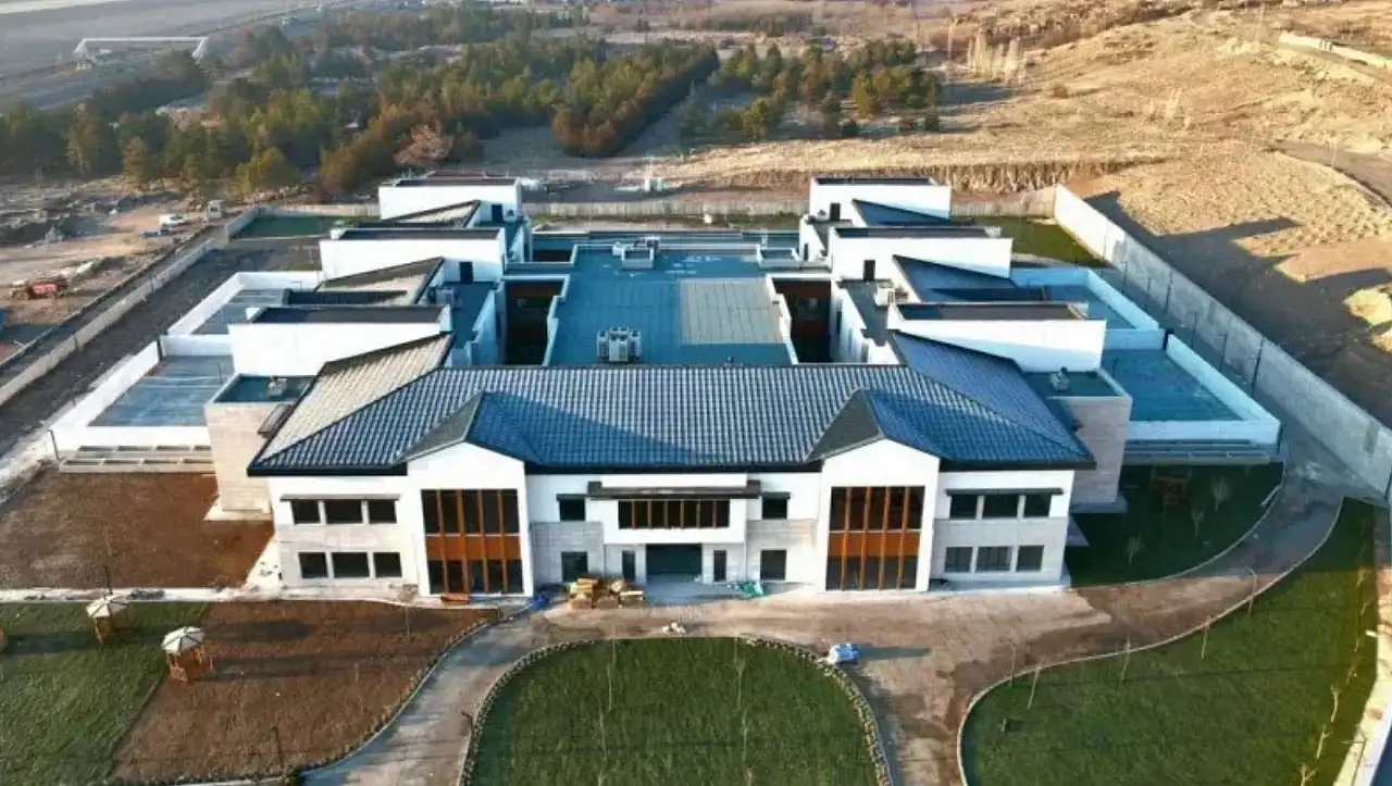 Kayseri Modeli Türkiye'ye örnek oluyor!