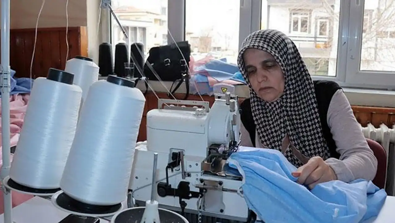 Kayseri Modeli Türkiye'ye örnek oluyor!