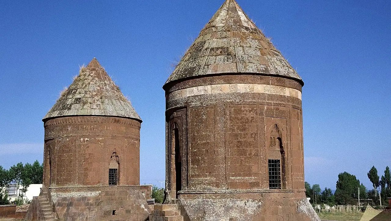 Kayseri'de bu miras kendi kimliğini yaşatıyor...