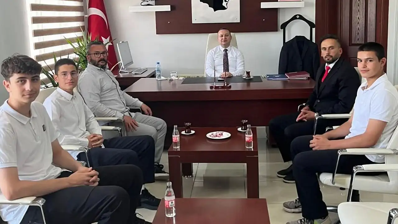 Beklenen transfer gerçekleşti!