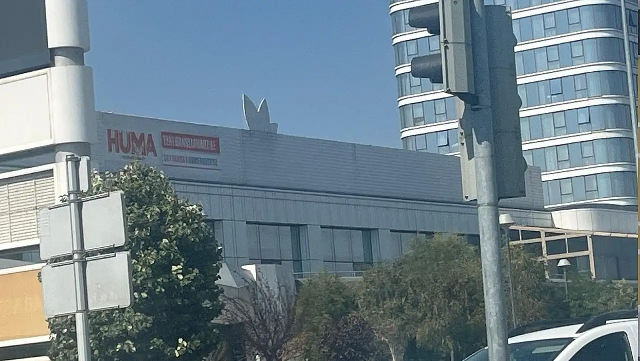 Kayseri'de konkordato ilan eden firma açılışa hazırlanıyor!