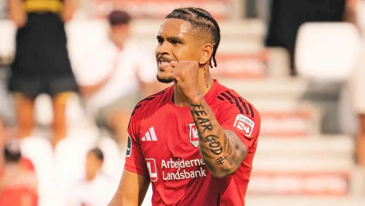 Son dakika! Kayserispor aradığı golcüyü Rusya'dan buldu!