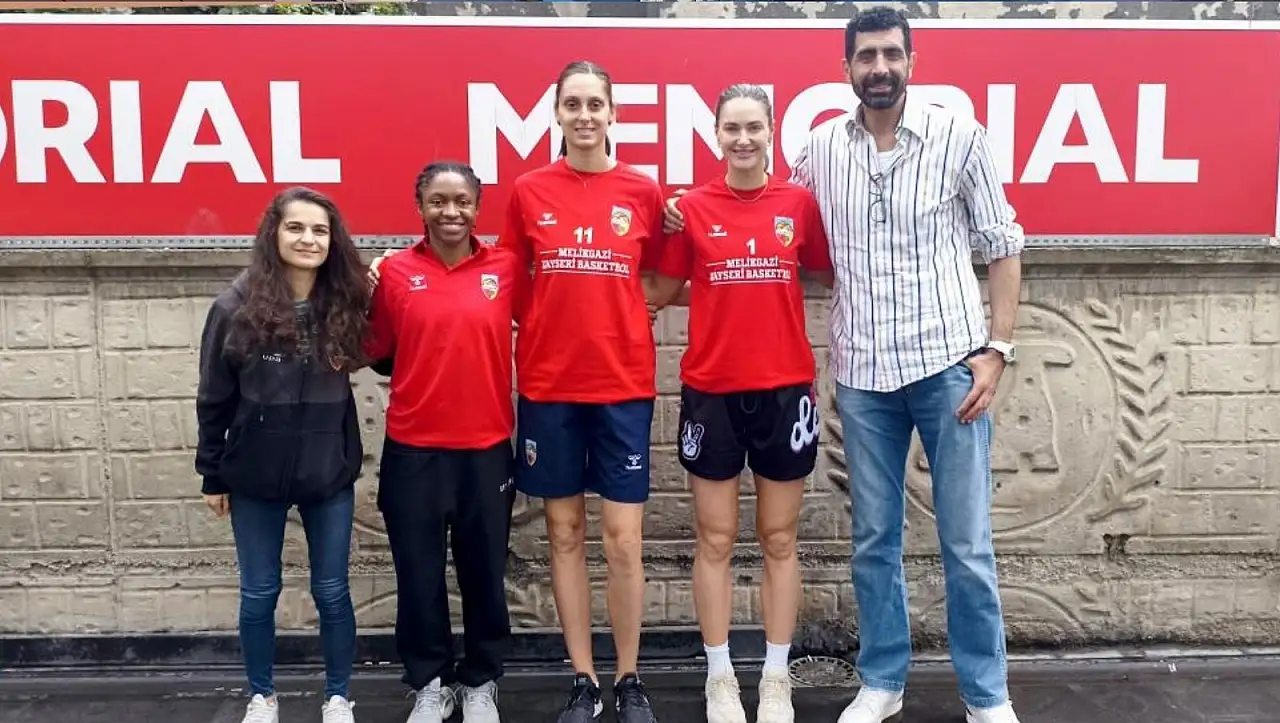 Yeni transferler sağlık kontrolünden geçti