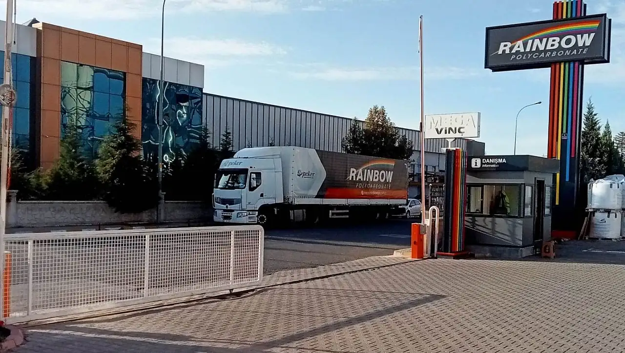 Kayserili firmadan stratejik adım: Üretim yelpazesini genişletiyor!