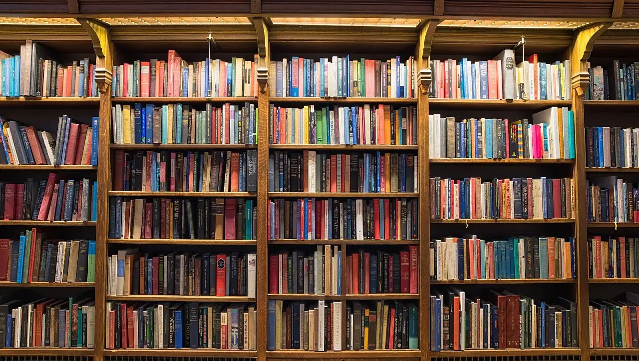 Kayseri'nin bir ilçesine kütüphane yapılacak