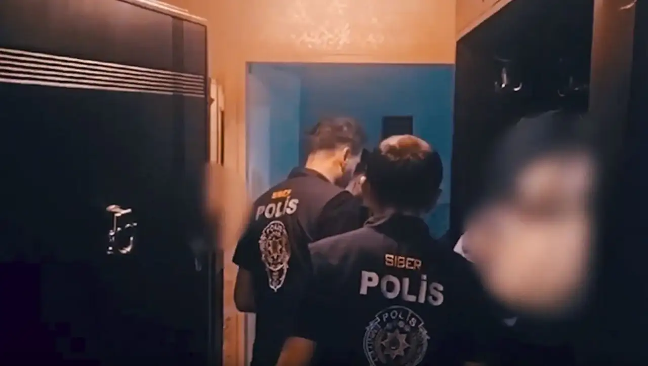 Bakan Yerlikaya duyurdu – Kayseri dahil 23 ilde büyük operasyon: 364 kişi yakalandı!