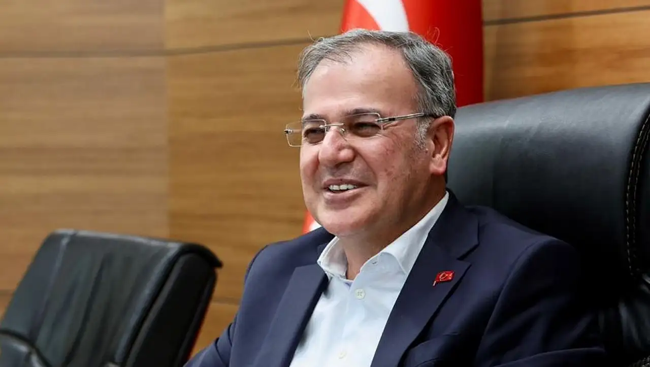 Başkan Özdoğan'dan TOKİ müjdesi!