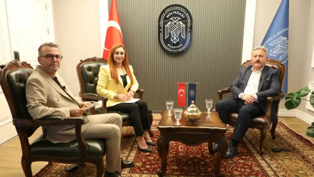 Kayseri OSB'de çıkan yangının nedeni belli oldu!