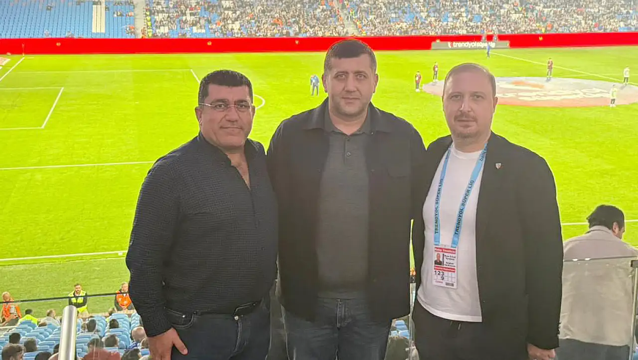 Baki Ersoy'dan sert açıklamalar! Kimleri hedef aldı? Kim bu hırsızlar?