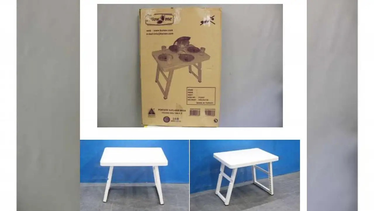 Kayserililer dikkat: Mobilya grubundaki bu ürüne satış yasağı getirildi!